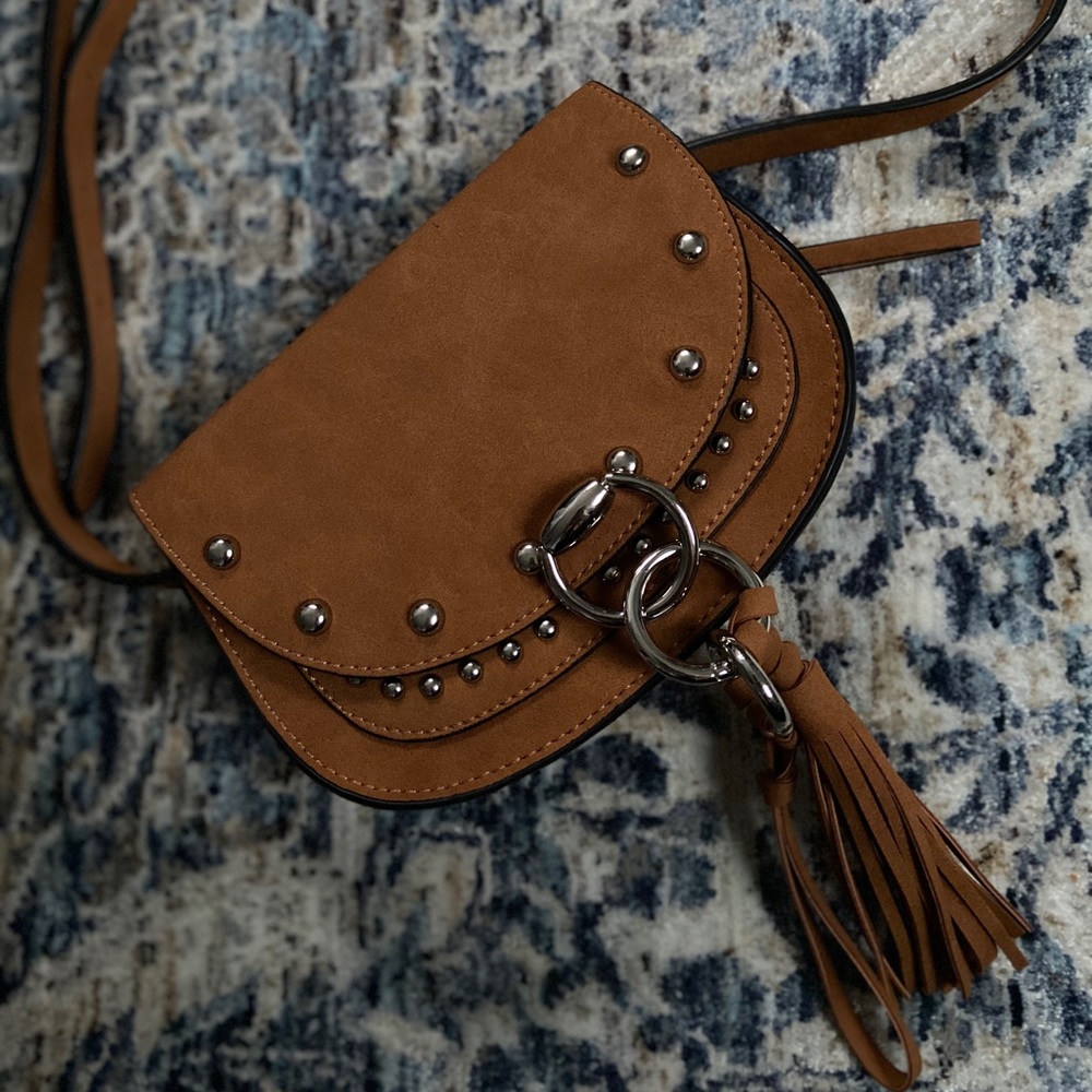 Convertible Belt Bag or Clutch